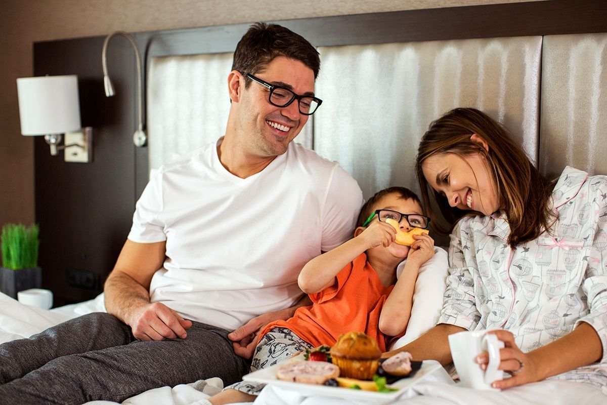 Kids Stay and Eat Free Crowne Plaza Babylon (Demo Site).
