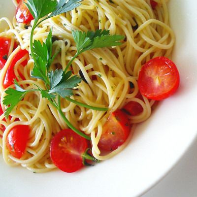 Our Menus